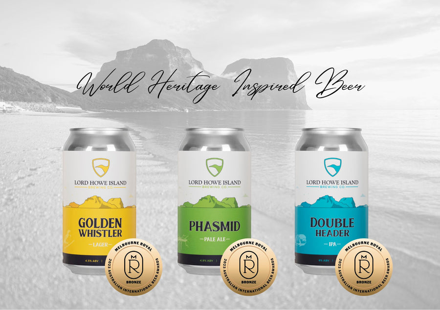 Lord Howe Island Brewing Co
