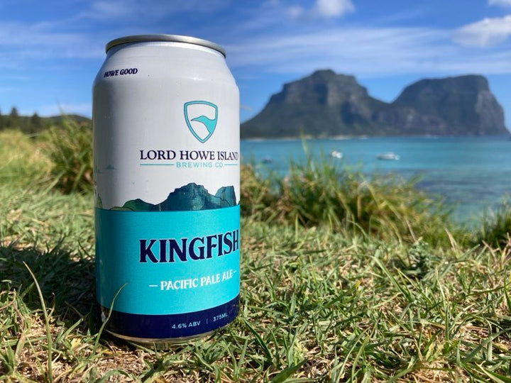 Lord Howe Island Brewing Co