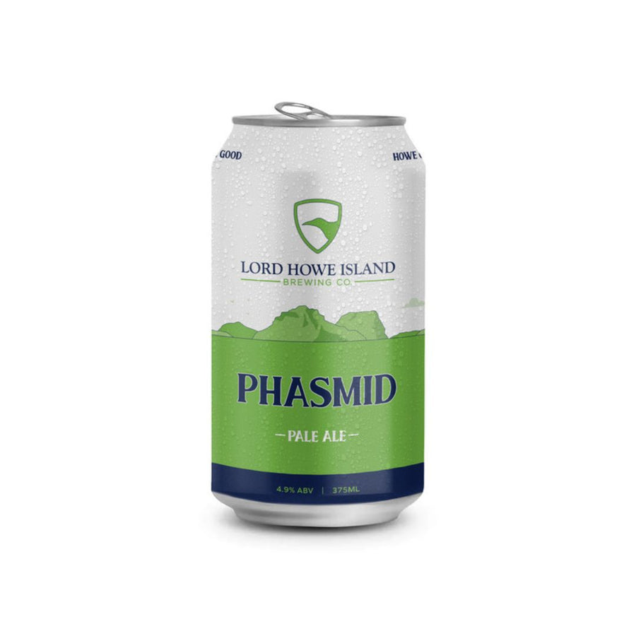 Phasmid Pale Ale 16-Case