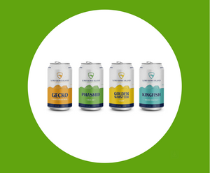 Reef Mixed 16-Case
