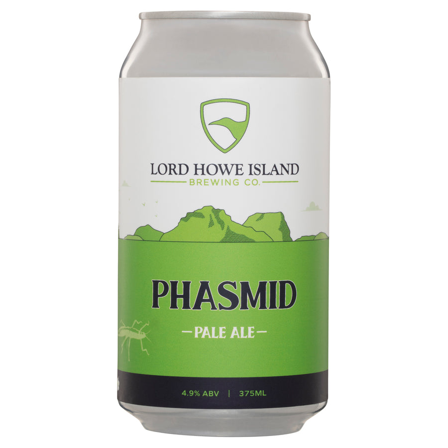 Phasmid Pale Ale 16-Case